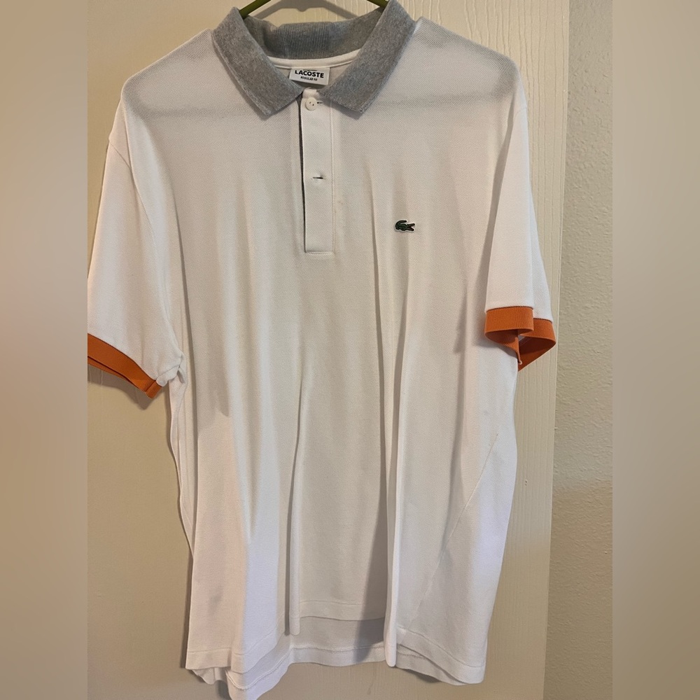 Lacoste Polo